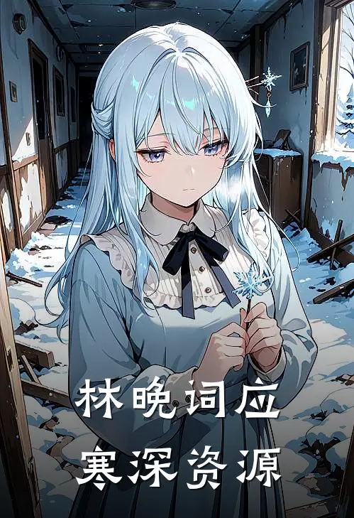 林晚词应寒深资源