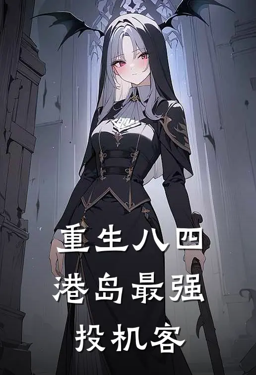 重生八四：港岛最强投机客