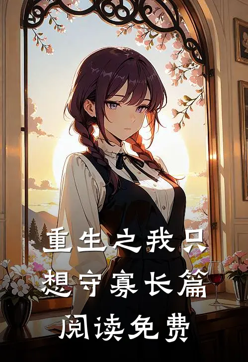 重生之我只想守寡长篇阅读免费