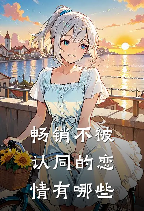 畅销不被认同的恋情有哪些