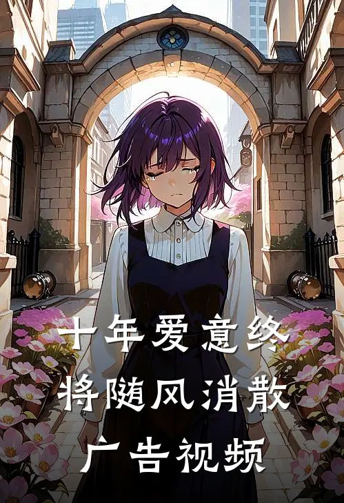 十年爱意终将随风消散广告视频