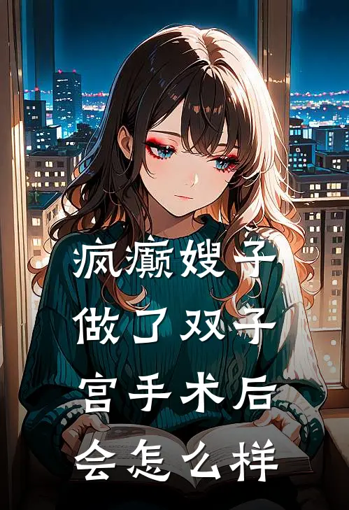 疯癫嫂子做了双子宫手术后会怎么样