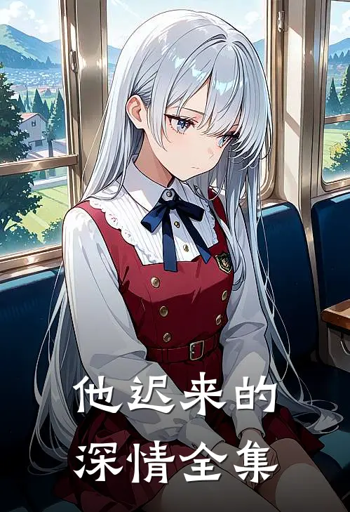 他迟来的深情全集