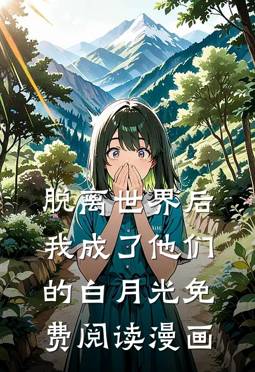 脱离世界后我成了他们的白月光免费阅读漫画