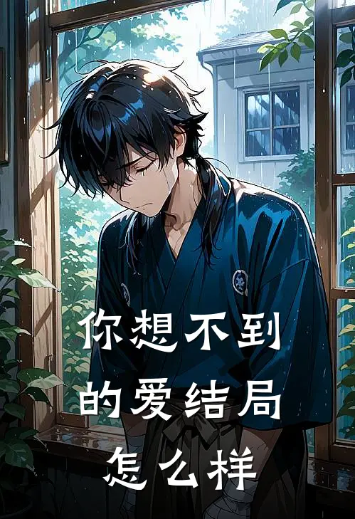 你想不到的爱结局怎么样