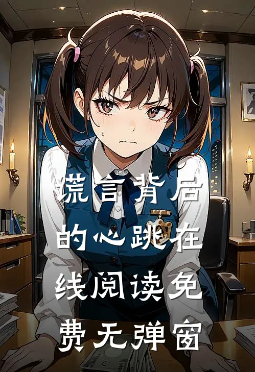 谎言背后的心跳在线阅读免费无弹窗