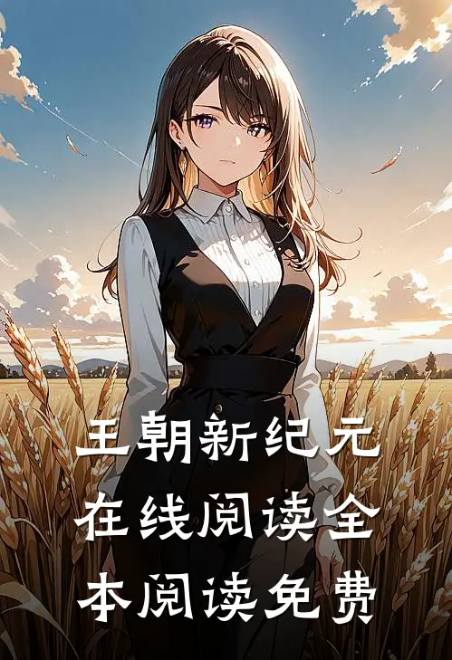 王朝新纪元在线阅读全本阅读免费