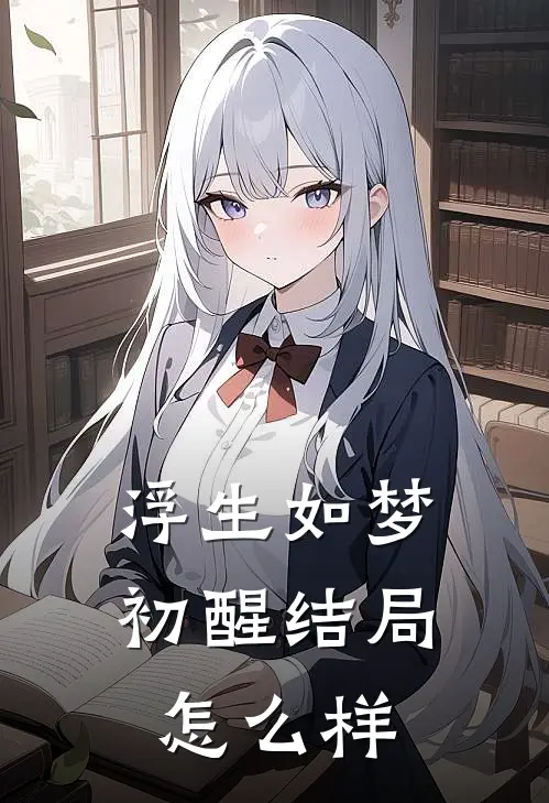 浮生如梦初醒结局怎么样