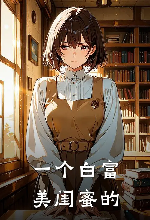 一个白富美闺蜜的