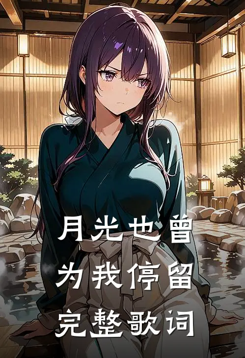 月光也曾为我停留完整歌词
