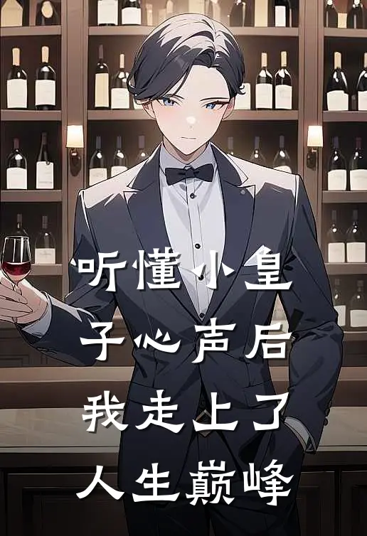 听懂小皇子心声后，我走上了人生巅峰