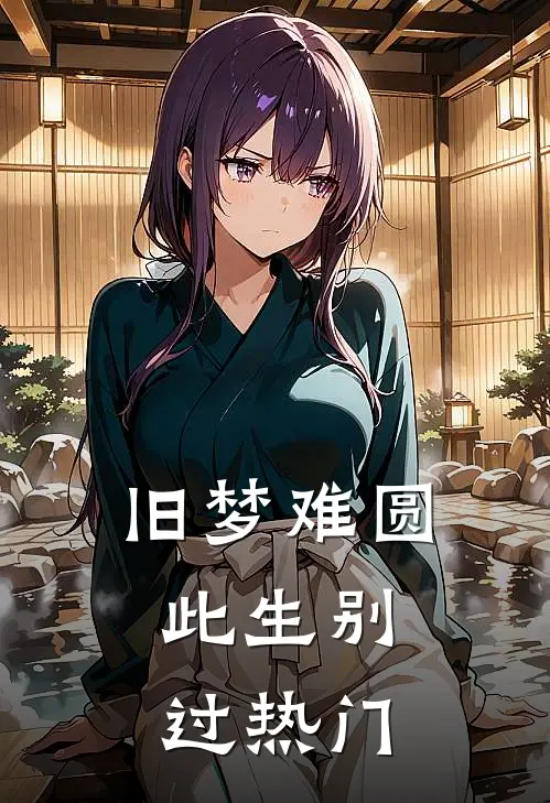旧梦难圆，此生别过热门