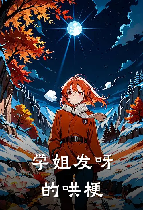 学姐发呀的哄梗