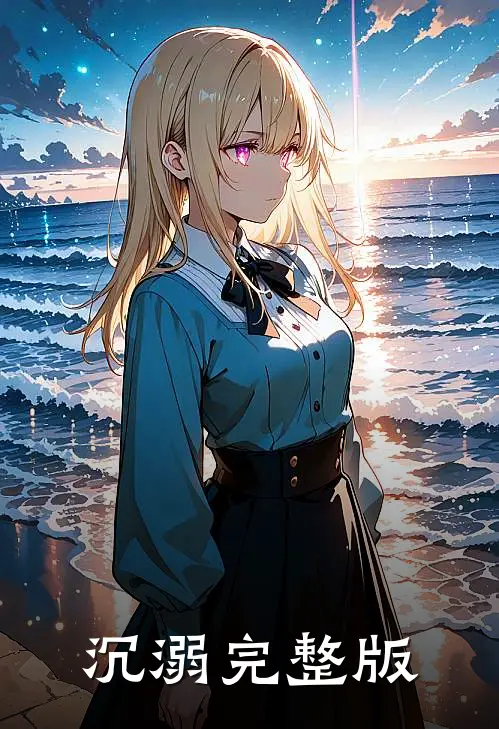 沉溺完整版