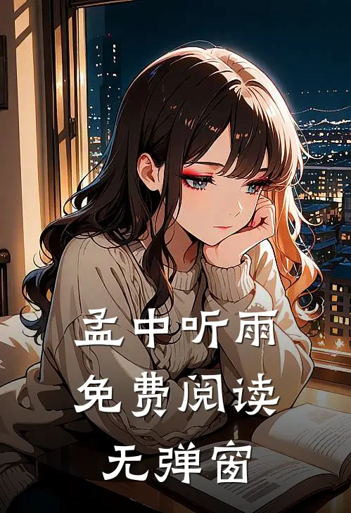 孟中听雨免费阅读无弹窗