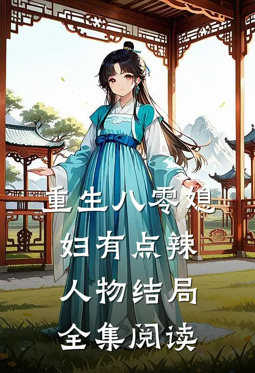 重生八零媳妇有点辣人物结局全集阅读
