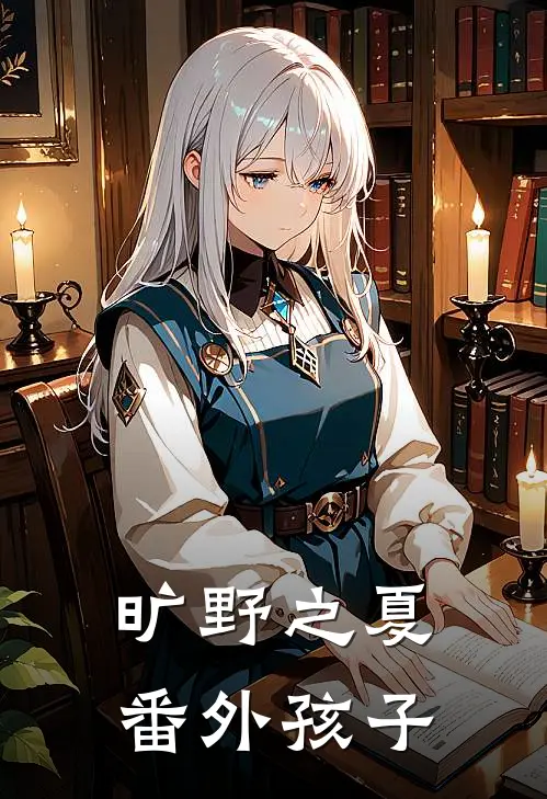 旷野之夏番外孩子