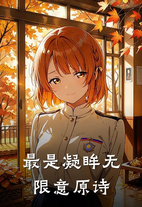 最是凝眸无限意原诗