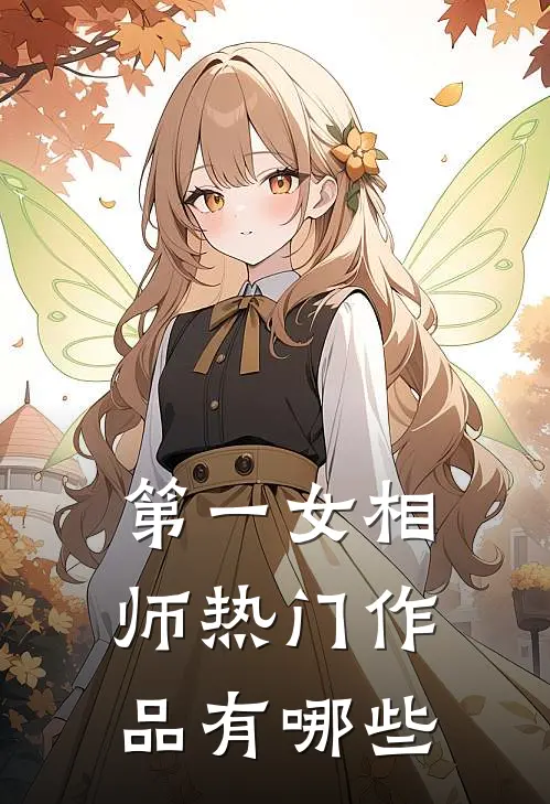 第一女相师热门作品有哪些