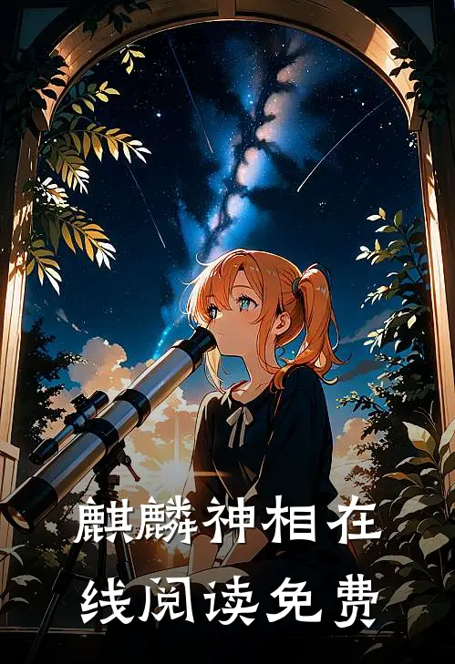 麒麟神相在线阅读免费