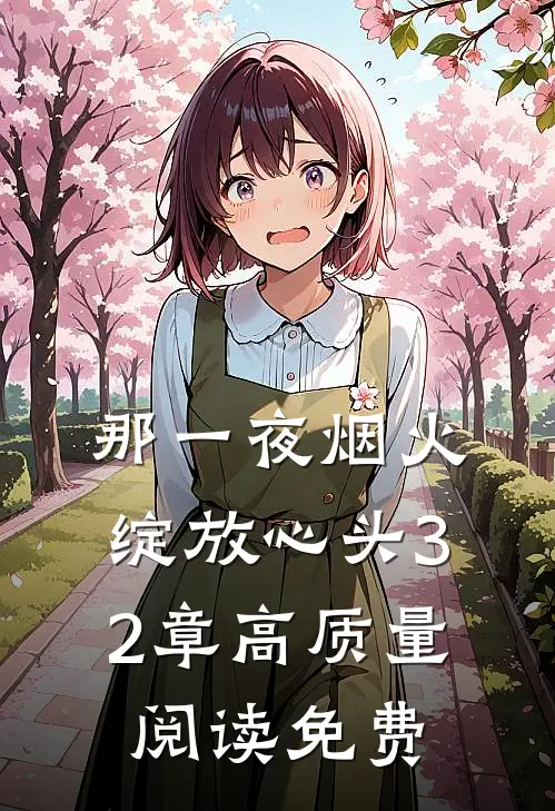 那一夜烟火绽放心头32章高质量阅读免费