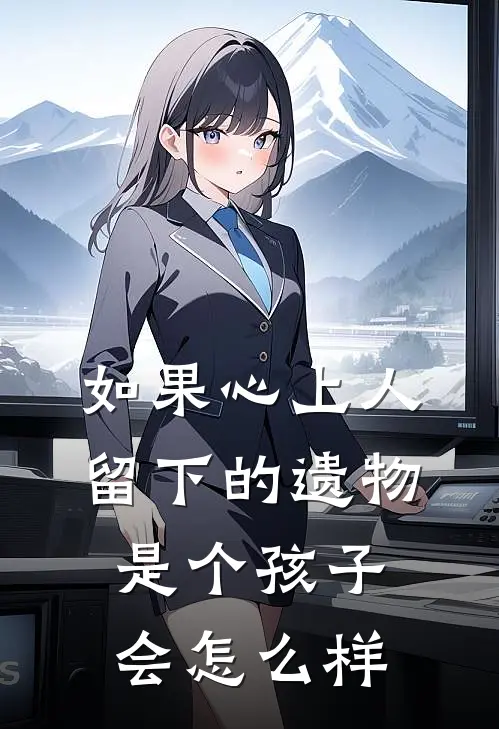 如果心上人留下的遗物是个孩子会怎么样