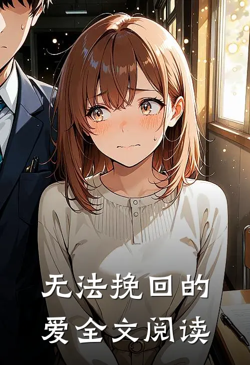 无法挽回的爱全文阅读