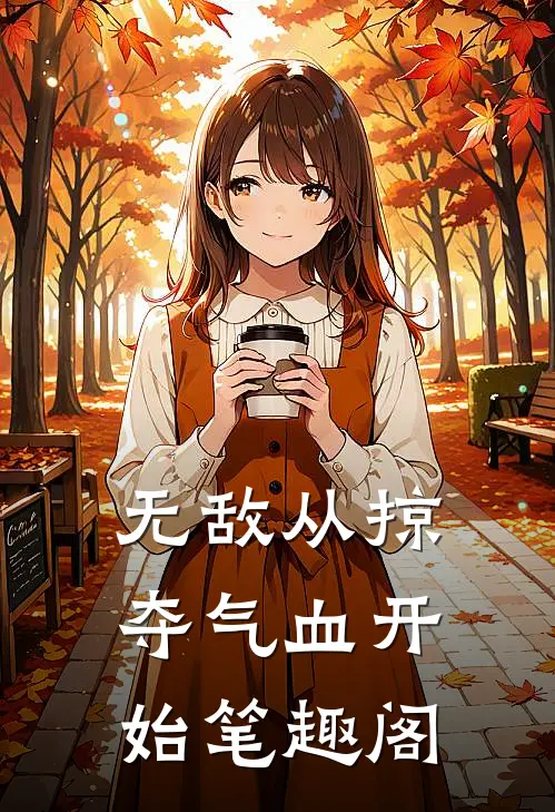 无敌从掠夺气血开始笔趣阁