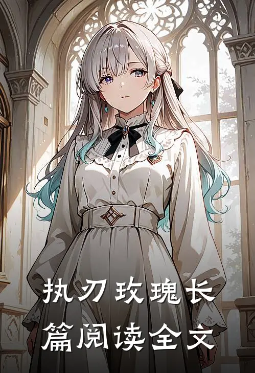 执刃玫瑰长篇阅读全文
