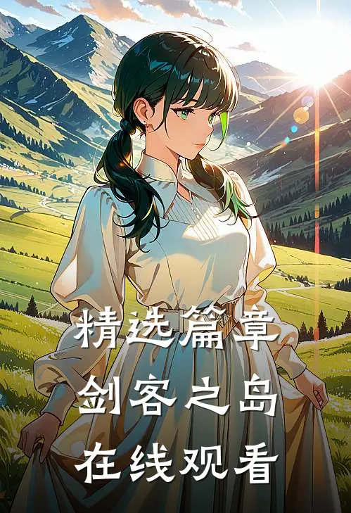 精选篇章剑客之岛在线观看