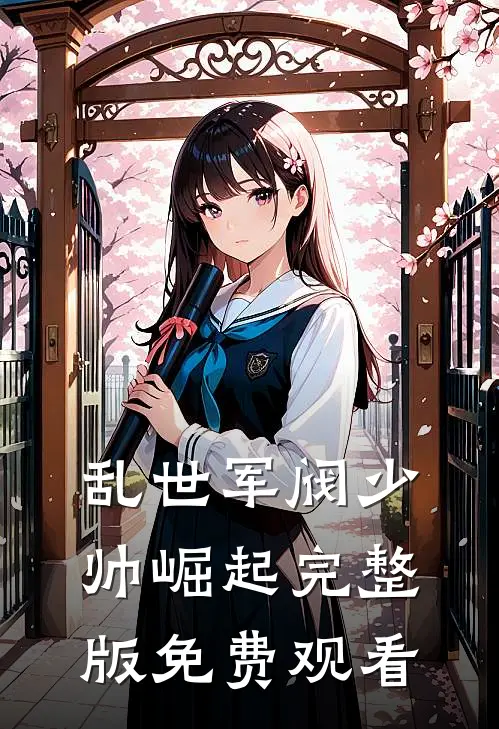 乱世军阀少帅崛起完整版免费观看