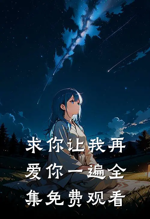 求你让我再爱你一遍全集免费观看