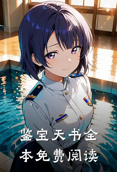 鉴宝天书全本免费阅读