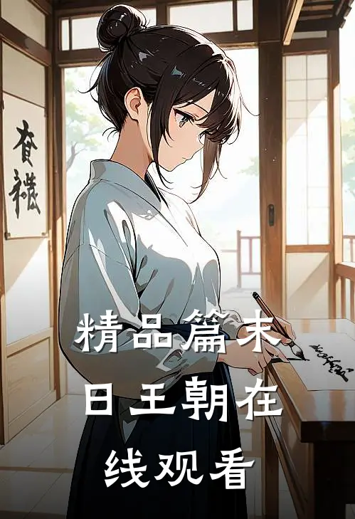 精品篇末日王朝在线观看