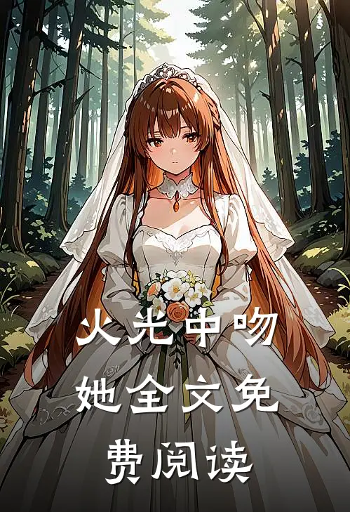 火光中吻她全文免费阅读