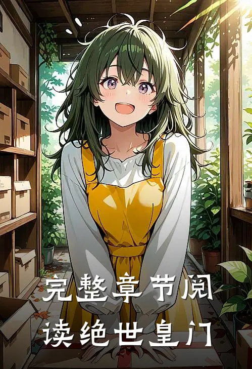 完整章节阅读绝世皇门