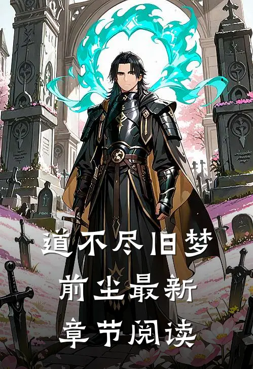 道不尽旧梦前尘最新章节阅读