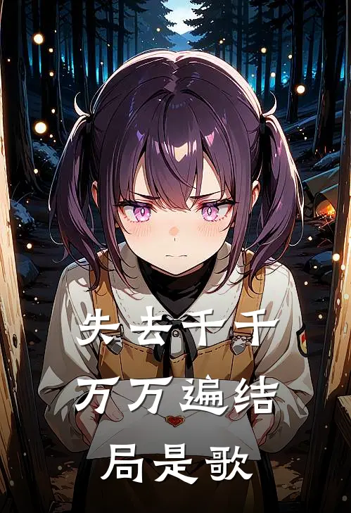 失去千千万万遍结局是歌