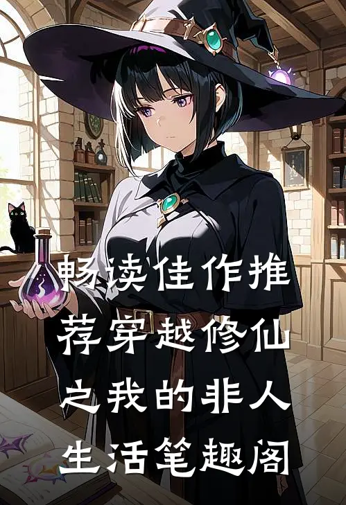 畅读佳作推荐穿越修仙之我的非人生活笔趣阁