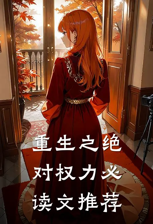 重生之绝对权力必读文推荐