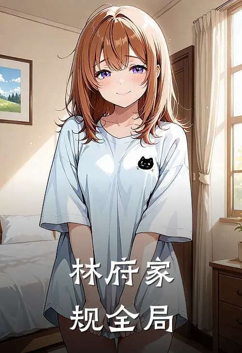 林府家规全局