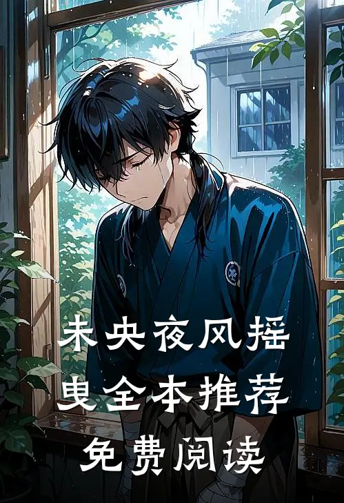 未央夜风摇曳全本推荐免费阅读