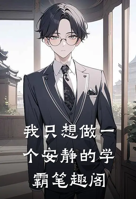 我只想做一个安静的学霸笔趣阁