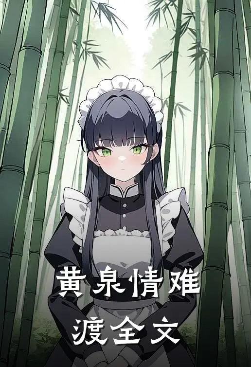 黄泉情难渡全文