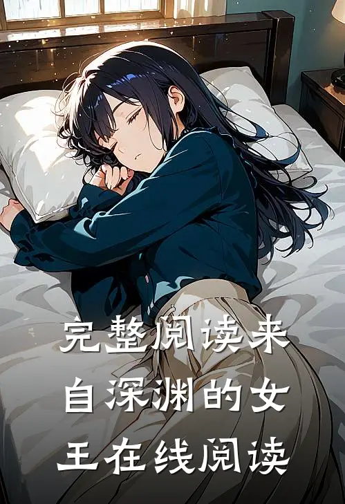 完整阅读来自深渊的女王在线阅读