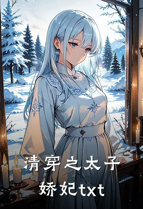 清穿之太子娇妃txt