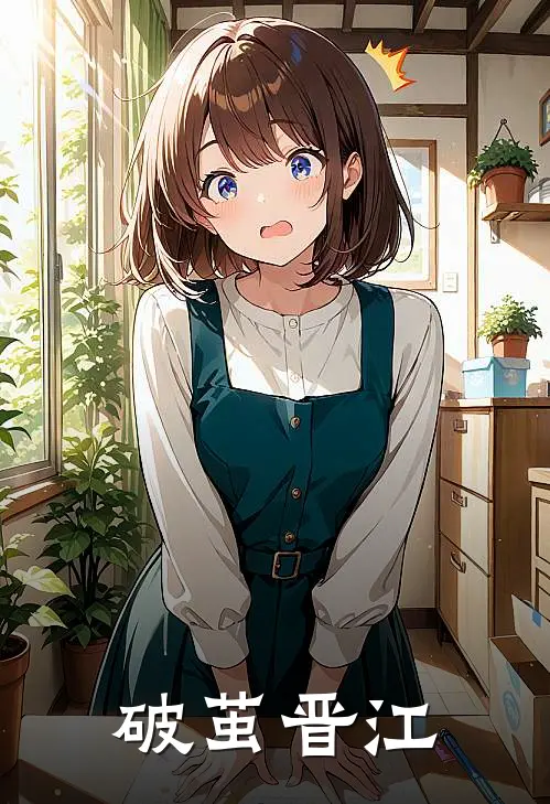 破茧晋江