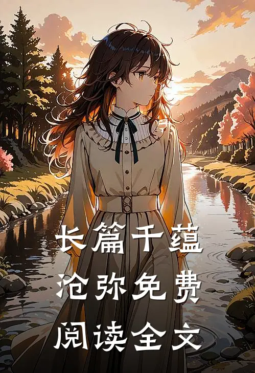 长篇千蕴沧弥免费阅读全文