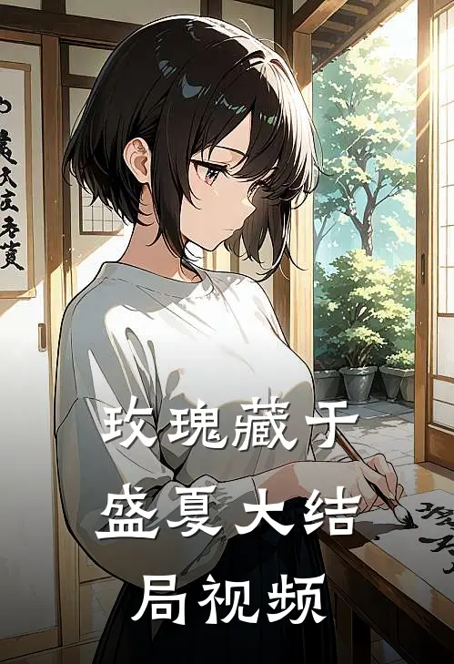 玫瑰藏于盛夏大结局视频