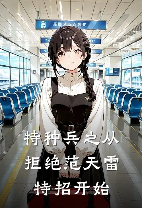 特种兵之从拒绝范天雷特招开始
